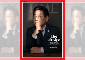 5 Takeaways from TIME’s Conversation with South Korean President Lee Jae-Myung