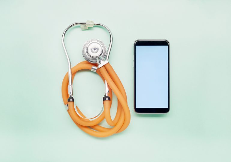 AI Is Revolutionizing Health Care. But It Can’t Replace Your Doctor