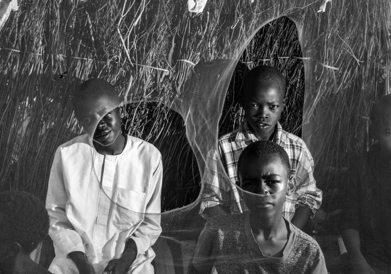 Sudan’s Crisis in the Shadows