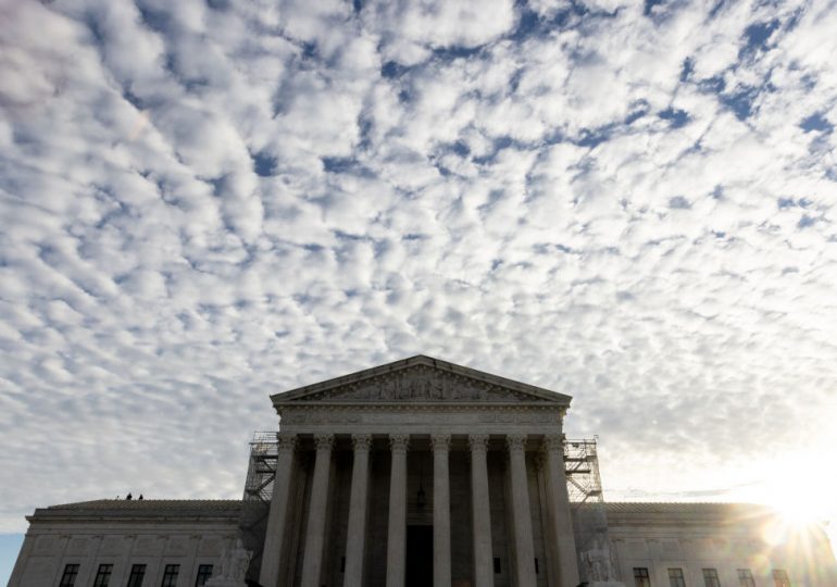 Supreme Court Allows Trump to Resume Sweeping Immigration Raids in Los Angeles 