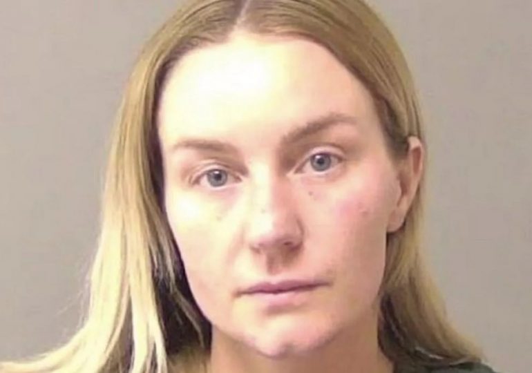 Twisted teacher, 34, lured schoolboy, 11, to ‘play dates’ in her bed & sent him money before blaming child for ordeal