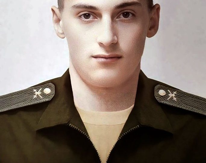 Russian teen sniper, 18, becomes youngest of Putin’s troops to be killed in Ukraine war after just 2 weeks on frontline