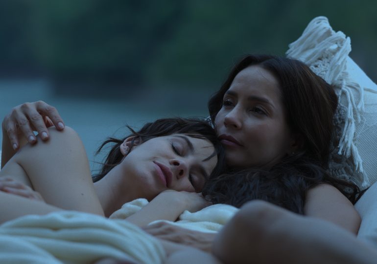 Breaking Down the Dark Ending of the Psychological Thriller The Guest