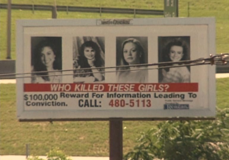 How Investigators Identified a New Suspect in the Yogurt Shop Murders Case