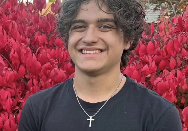 Boy, 17, killed in ‘horribly dangerous’ TikTok challenge after riding on TABLE being dragged behind friend’s car