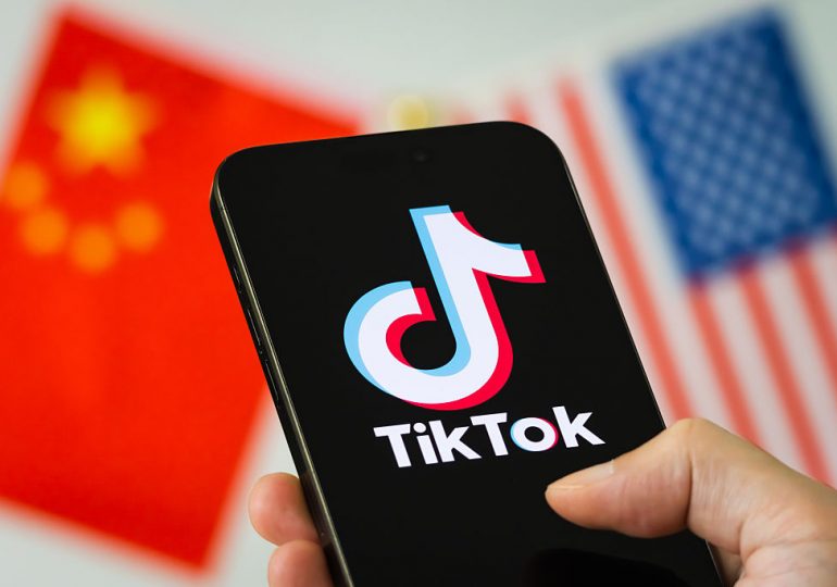 Deal for U.S.-Owned TikTok May Keep Chinese Algorithm: What to Know