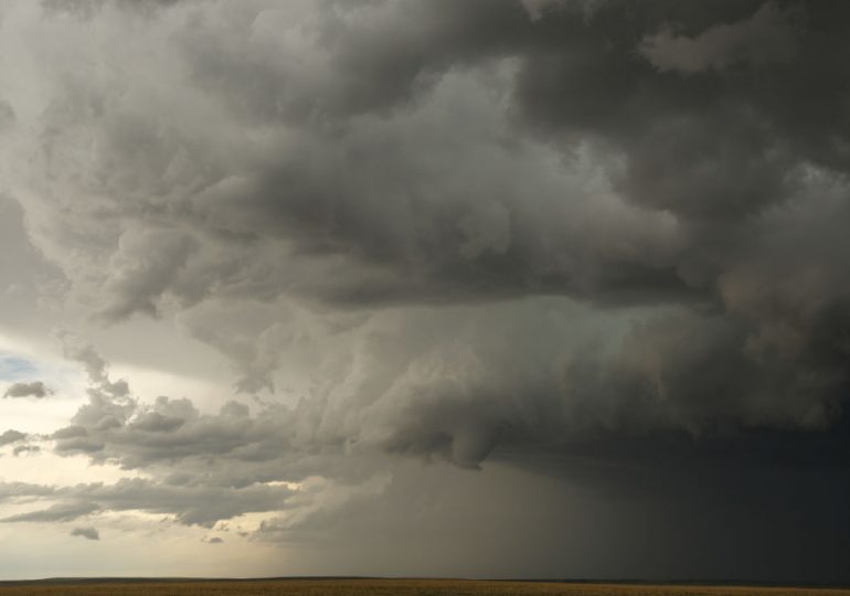 What Chasing Storms Taught Me About Leadership