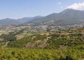 My Albanian village is empty…60% have gone to UK – even gangsters have left…they only return to launder British cash