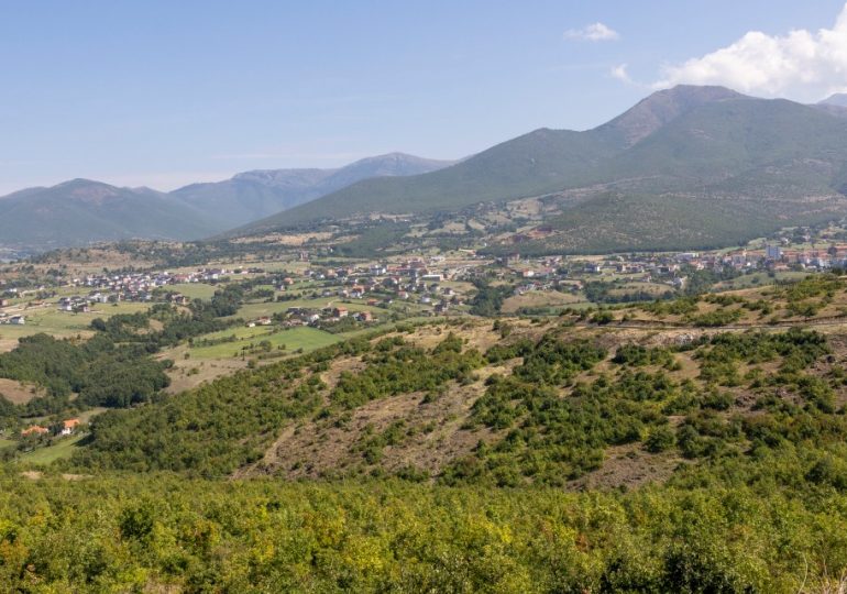 My Albanian village is empty…60% have gone to UK – even gangsters have left…they only return to launder British cash