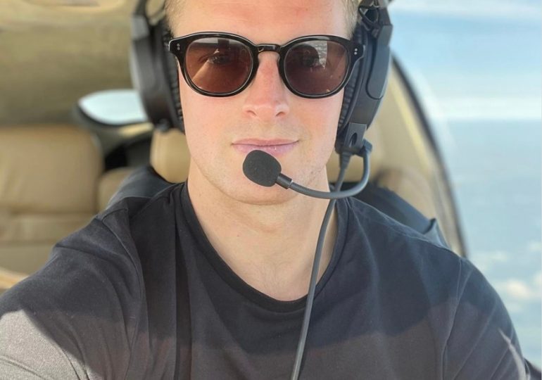 Brit pilot, 30, dies while swimming off Benidorm after getting into trouble in sea as pals pay heartbreaking tributes