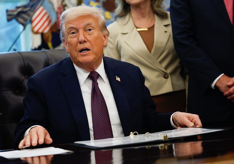 Trump Deploys the National Guard to Memphis, Saying Chicago Is Next in Crime Crackdown