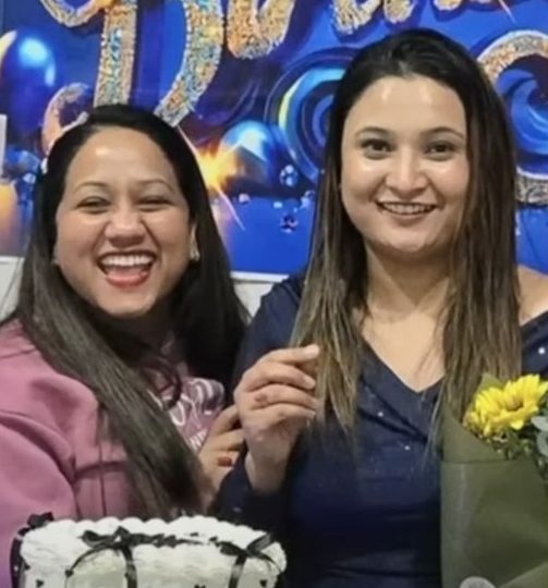 Tragedy as two nurses killed after being hit by car while trying to rescue injured kangaroo on way to birthday party