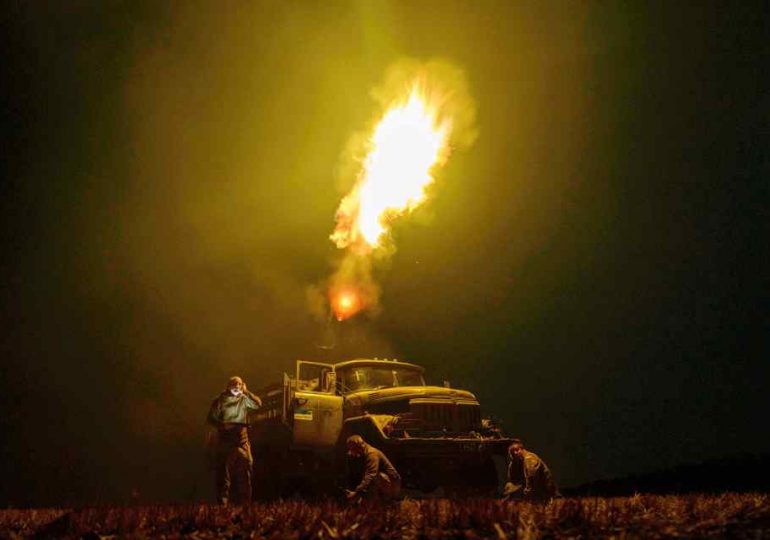 NATO jets scrambled after Ukrainian air force’s warning over Russian drones