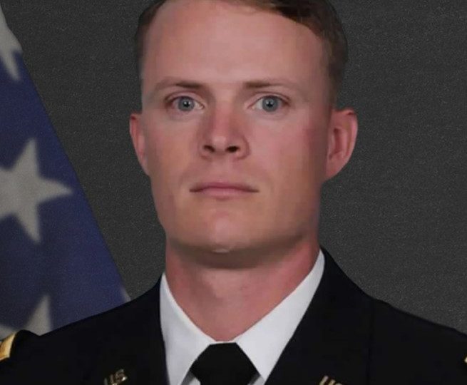 Special forces soldiers killed in Black Hawk crash are pictured as touching tributes paid to ‘Night Stalkers’