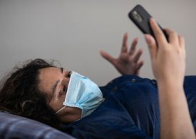 Telehealth Is About to Abruptly End for Seniors