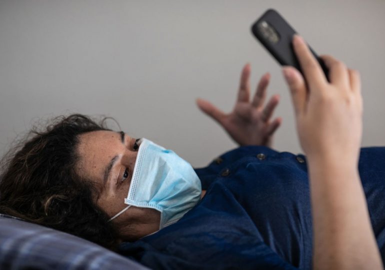 Telehealth Is About to Abruptly End for Seniors