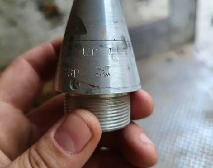 Putin’s troops resort to using NAZI weapons after raiding museums to supply suicide missions in meatgrinder Ukraine war