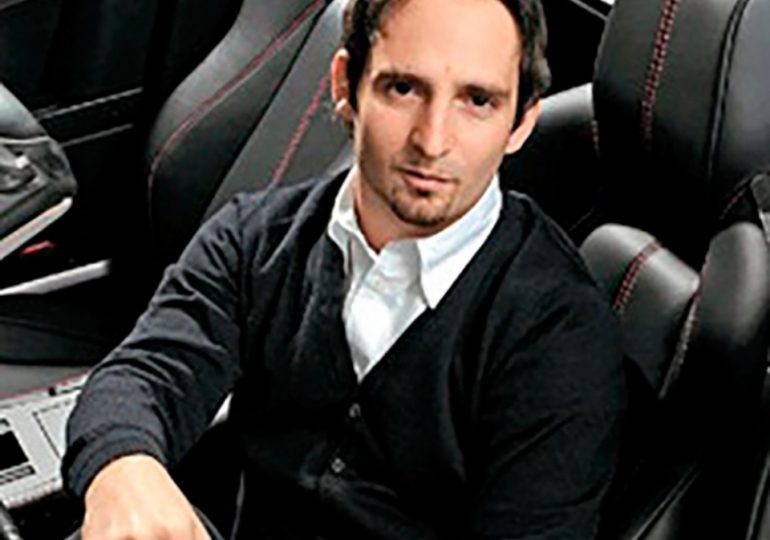 Putin hurls Playboy boss into his meatgrinder war as disgraced ex-editor of Russian edition is ordered to the frontline