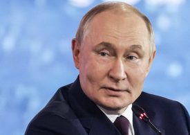 Humiliation for Putin as Russia set to RUN OUT of anti-drone missiles in months giving Ukraine ‘window of opportunity’