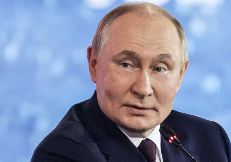 Humiliation for Putin as Russia set to RUN OUT of anti-drone missiles in months giving Ukraine ‘window of opportunity’