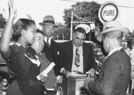 The Story of the Voting Rights Act Is a Lesson in Overcoming Setbacks