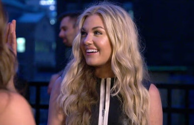 Watch Charlie Kirk’s widow Erika make surprise cameo appearance on TV show months before they met in resurfaced clip