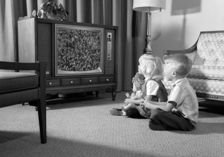 The 40-Year-Old Book That Predicted Today’s Dystopian Politics