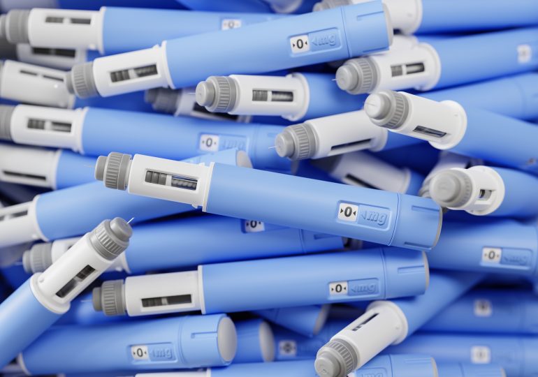 Why Weight-Loss Drugs Alone Won’t Make Us Healthy