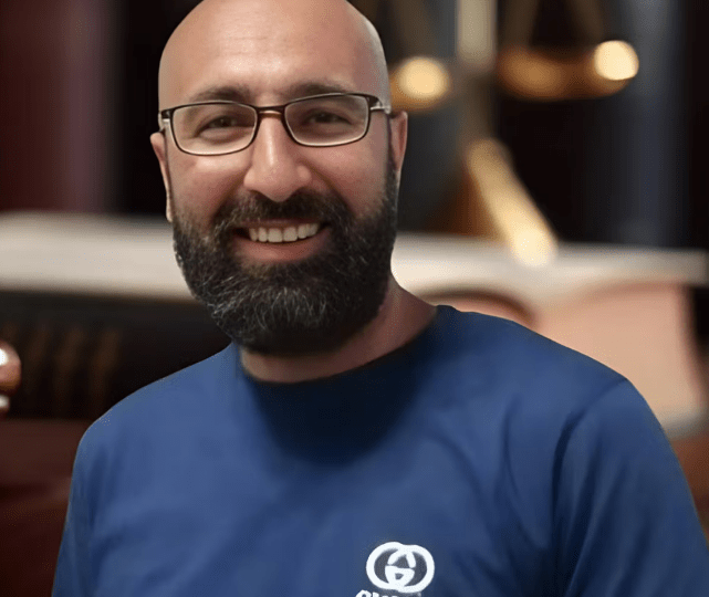 Iran HANGS ‘spy’ accused of ‘working for Mossad’ as regime of death reels – with allies Hamas on last legs in Gaza