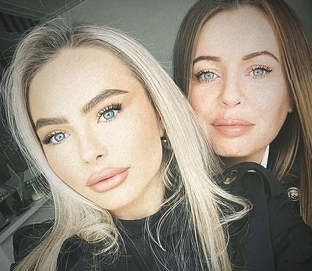 Desperate mum of Brit Mia O’Brien locked up in Dubai hellhole jail launches ANOTHER fundraiser – and slams ‘sad haters’