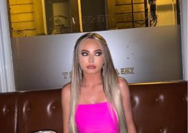 Brit student Mia O’Brien facing 25 years in Dubai jail over ‘line of cocaine’ fears ‘she was STITCHED UP by mates’