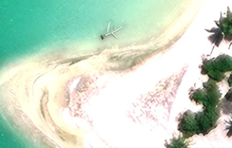 Is this Amelia Earhart’s missing plane? Expedition launched to investigate ‘Taraia Object’ that could solve mystery