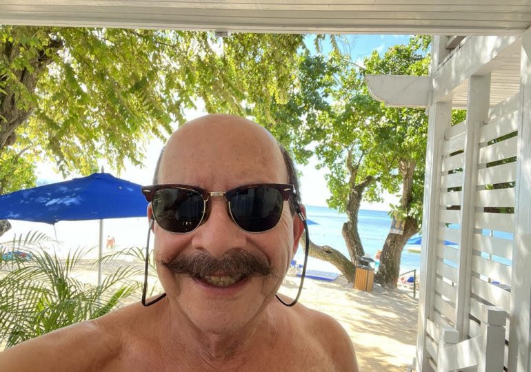 I’ve stayed at infamous ‘sex hotel’ loved by swingers 75 times… Mass orgies are the norm, but I go for one reason