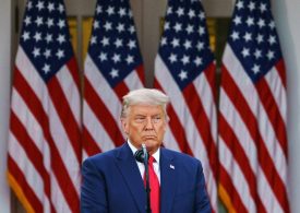 Commando raids, drones & stealth jets… how Trump could wage ‘land war’ on drug cartels after boat blitz