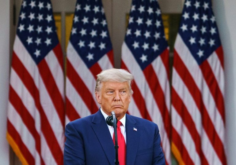 Commando raids, drones & stealth jets… how Trump could wage ‘land war’ on drug cartels after boat blitz