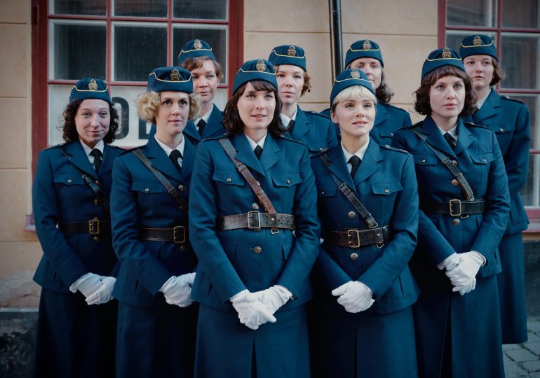 The True Story Behind Netflix’s Swedish Period Drama The New Force