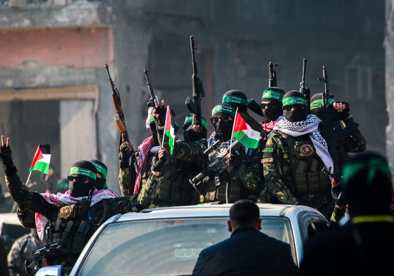 Where are final 19 hostage bodies? Israeli families face WEEKS of agony as Hamas can’t find victims’ remains in rubble