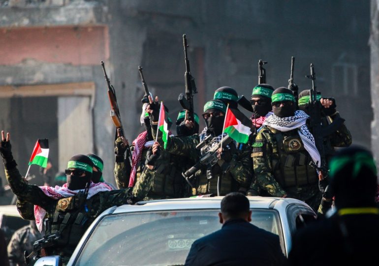 ‘Hamas will NEVER stop’: The hidden dangers in Trump’s Gaza ceasefire – including chilling terror threat to West