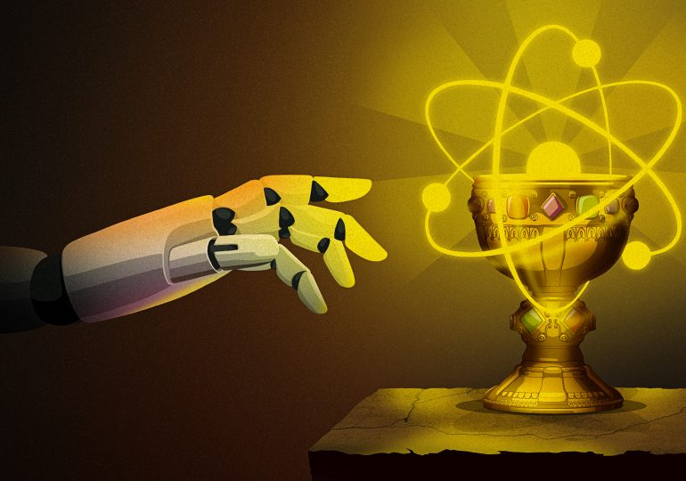 Why the AI Industry Is Betting on a Fusion Energy Breakthrough
