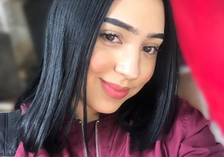 TV presenter & Tik Tok star, 21, dies after suffering epileptic seizure after sharing final post with 100,000 fans