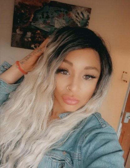 Brit OnlyFans model who admitted trying to smuggle nearly £200,000 worth of Thai drugs into Spain learns her fate