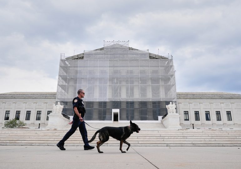 The Fate of ‘Conversion Therapy’ Bans Is in the Supreme Court’s Hands. Here’s What to Know