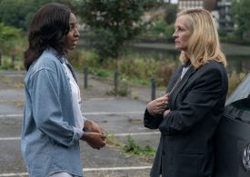 What After the Hunt‘s Ending Is Really Trying to Say