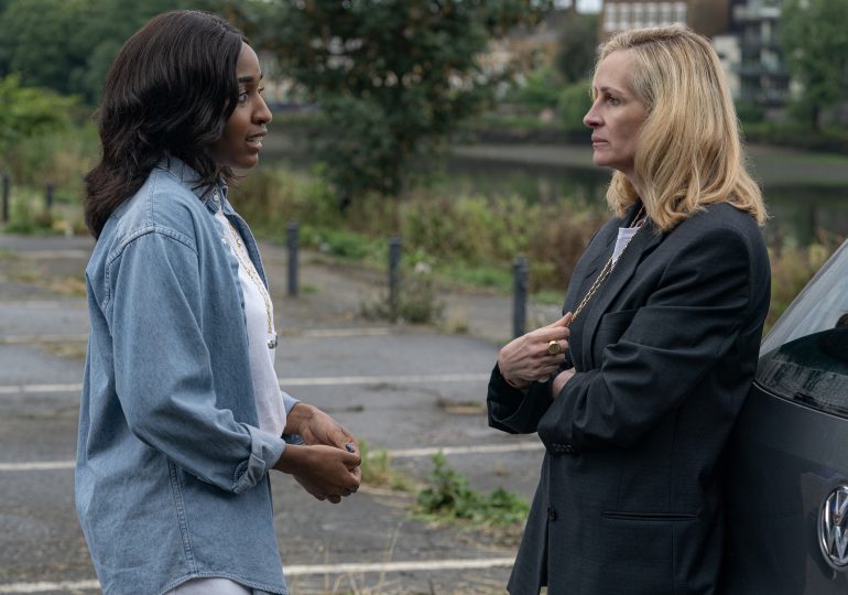 What After the Hunt‘s Ending Is Really Trying to Say