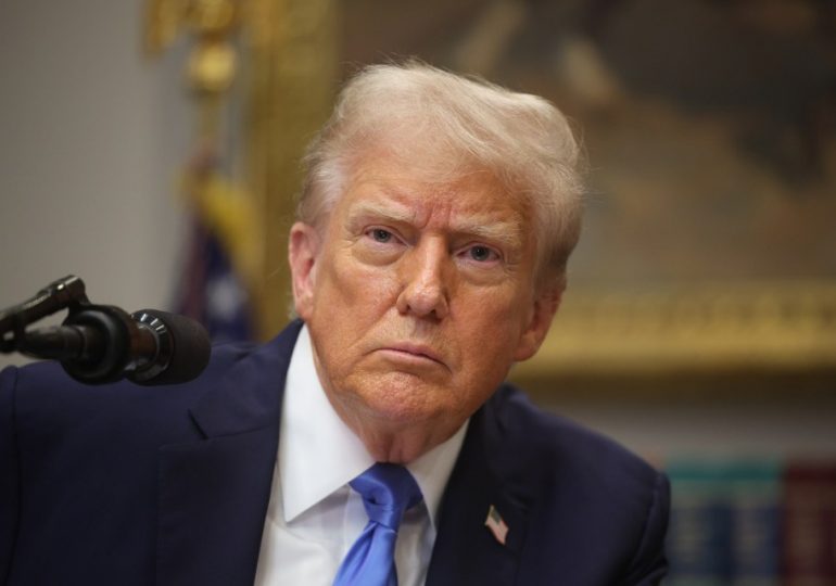 US military ‘preparing to seize ports & airfields’ in Venezuela as Trump declares full-scale war on drug cartels