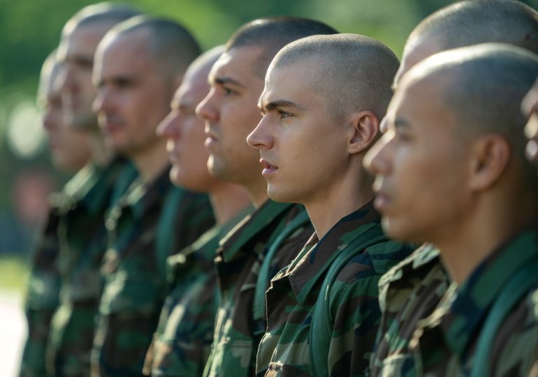 The True Story Behind Netflix’s Military Drama Boots