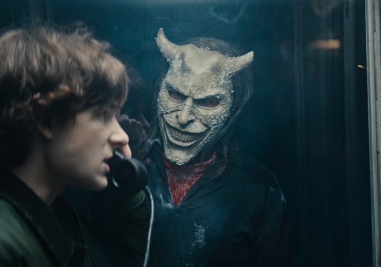 Breaking Down the Hauntingly Emotional Ending of Black Phone 2