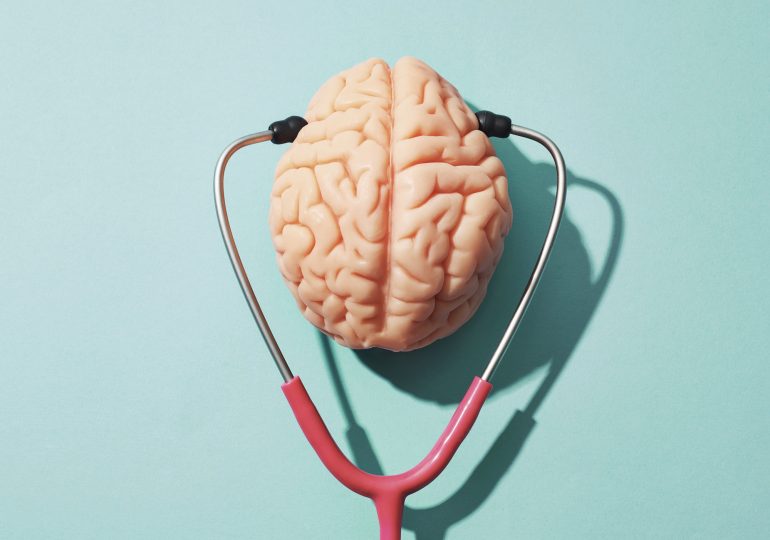 New Research Draws a Connection Between Daily Behaviors and Brain Health