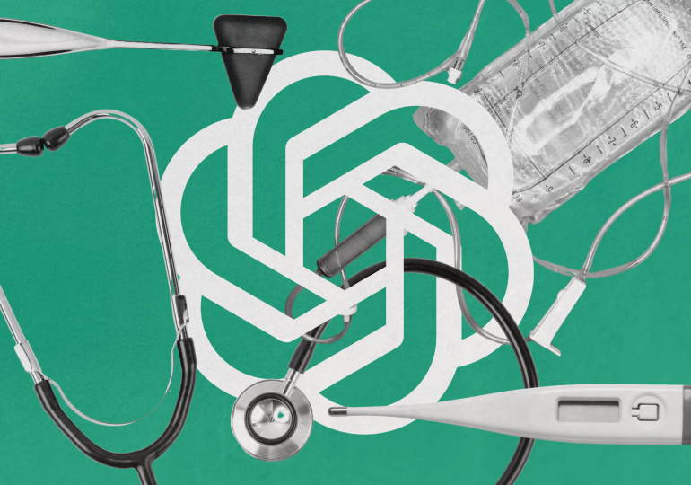 9 Doctor-Approved Ways to Use ChatGPT for Health Advice