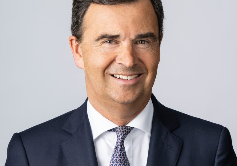 JLL CEO Christian Ulbrich on the Return to Offices and the Future of City Centers